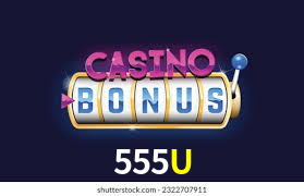 555U