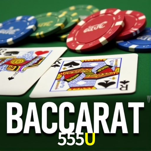 555U BET