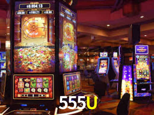 555U