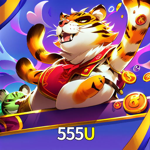555U